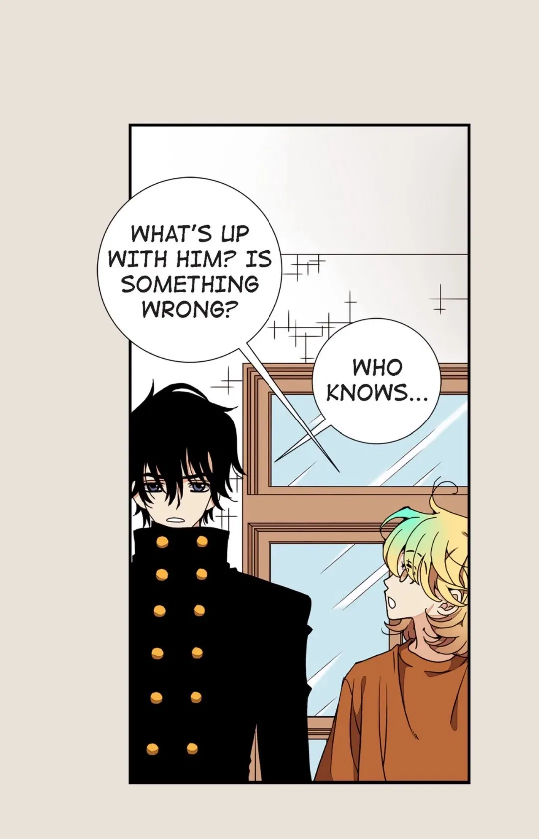 Dokebi Cafe Chapter 82 – Page 14