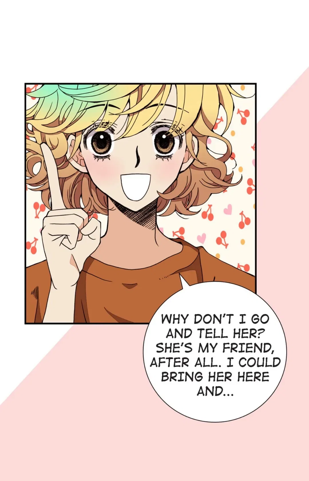 Dokebi Cafe Chapter 82 – Page 17