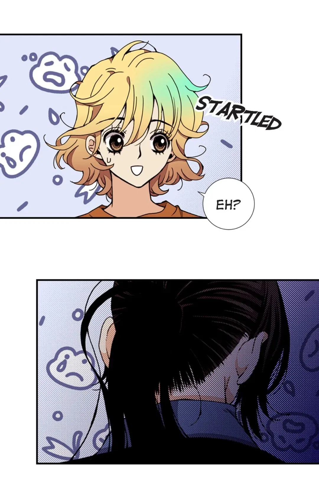 Dokebi Cafe Chapter 82 – Page 19