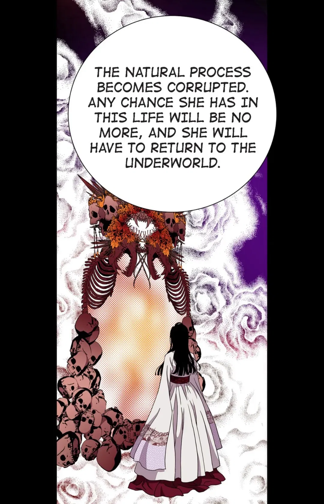 Dokebi Cafe Chapter 82 – Page 23