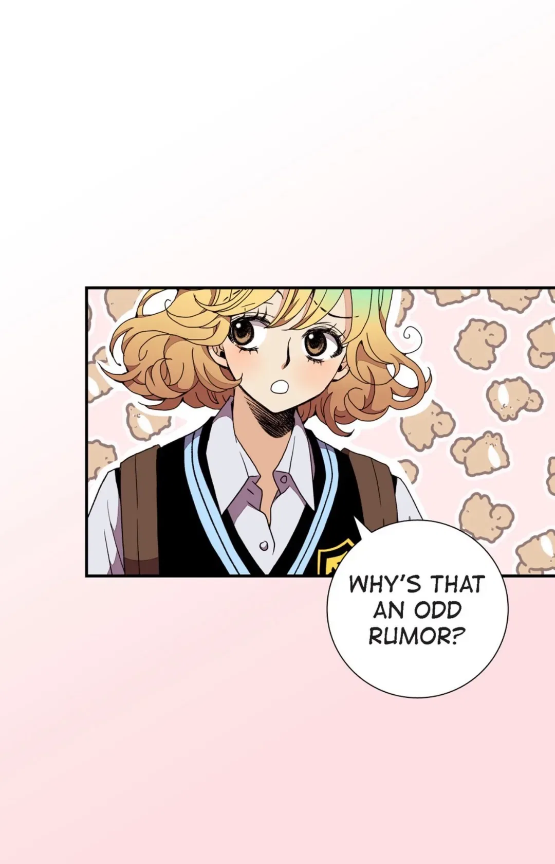 Dokebi Cafe Chapter 82 – Page 31