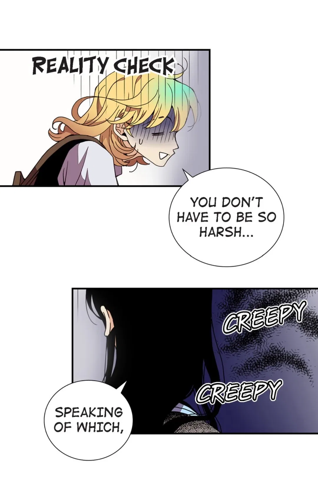 Dokebi Cafe Chapter 82 – Page 33