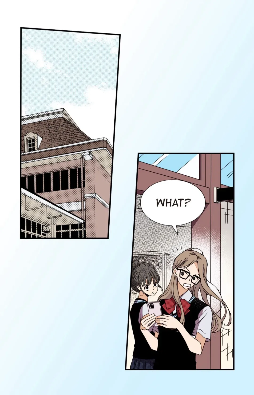 Dokebi Cafe Chapter 82 – Page 38