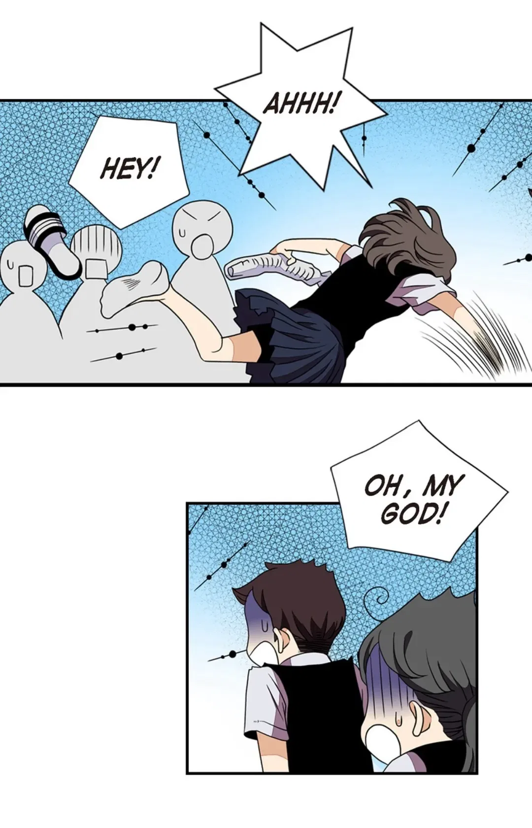 Dokebi Cafe Chapter 82 – Page 43