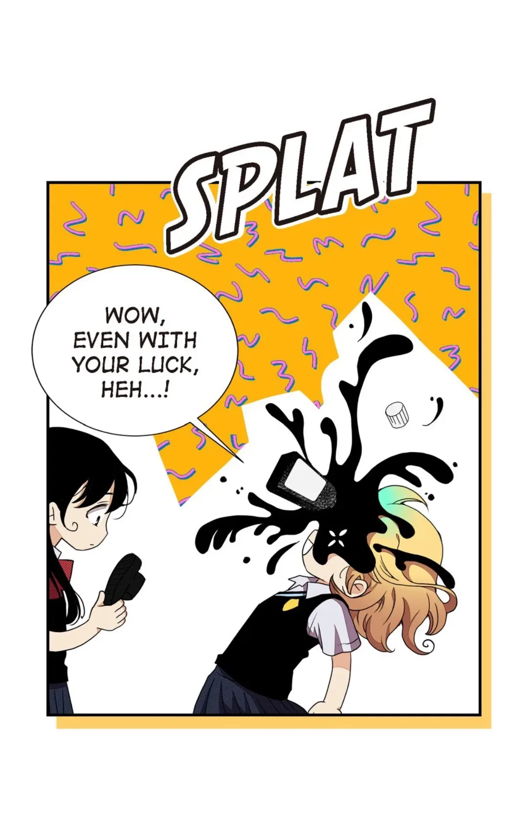 Dokebi Cafe Chapter 82 – Page 46
