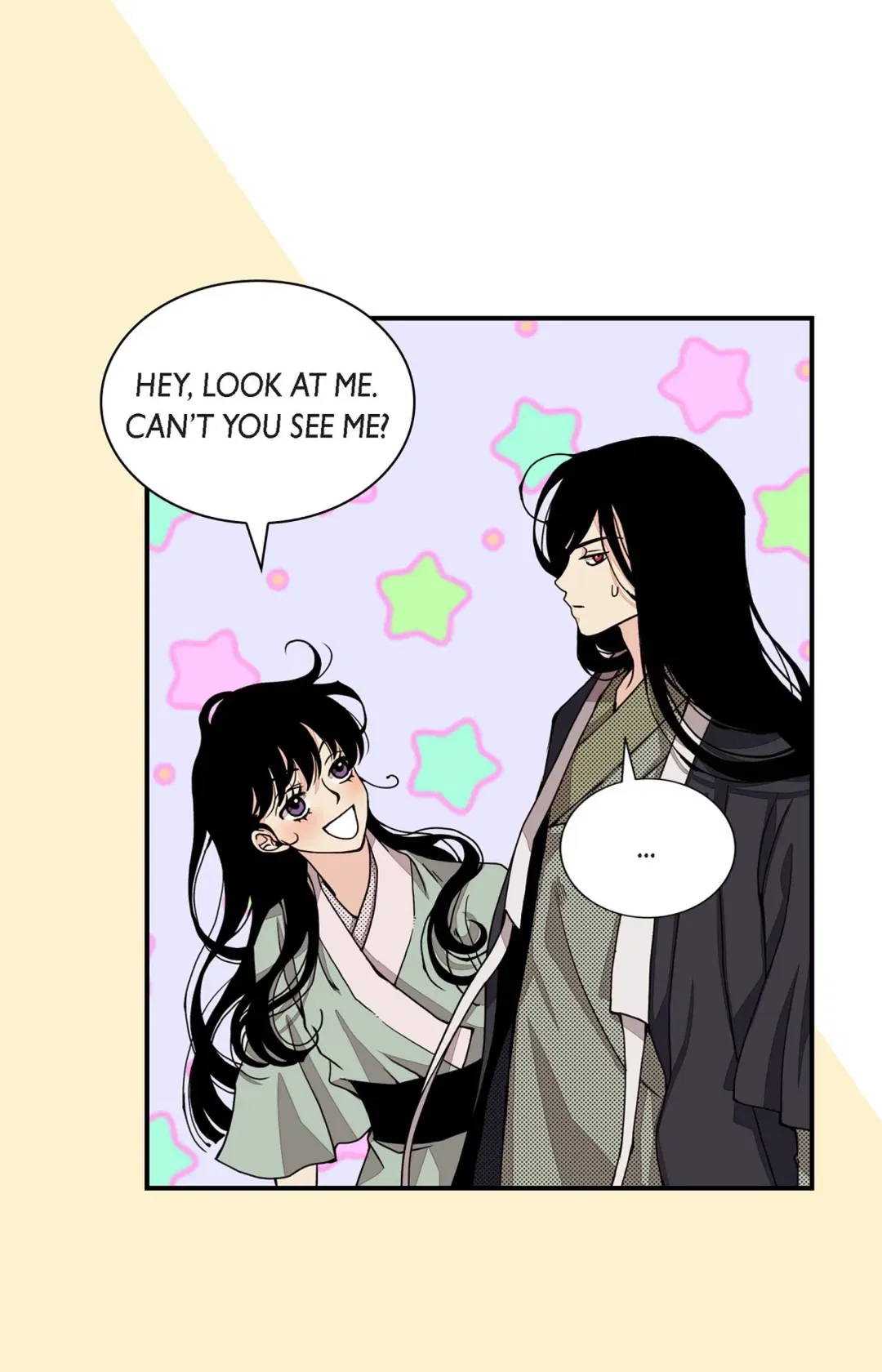 Dokebi Cafe Chapter 81 – Page 8