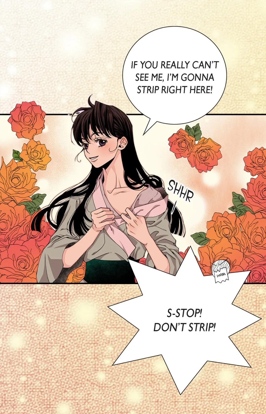 Dokebi Cafe Chapter 81 – Page 9