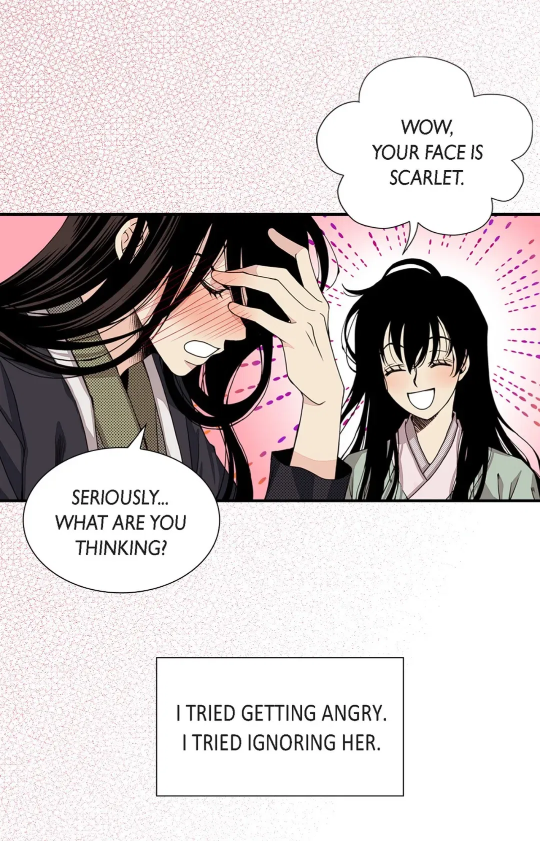 Dokebi Cafe Chapter 81 – Page 10