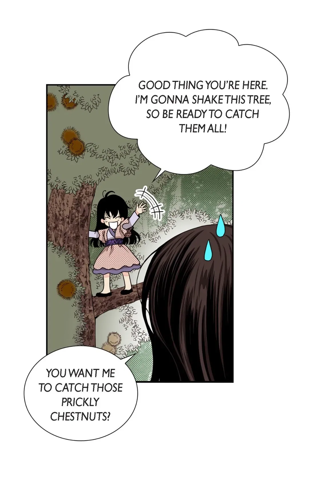 Dokebi Cafe Chapter 81 – Page 14