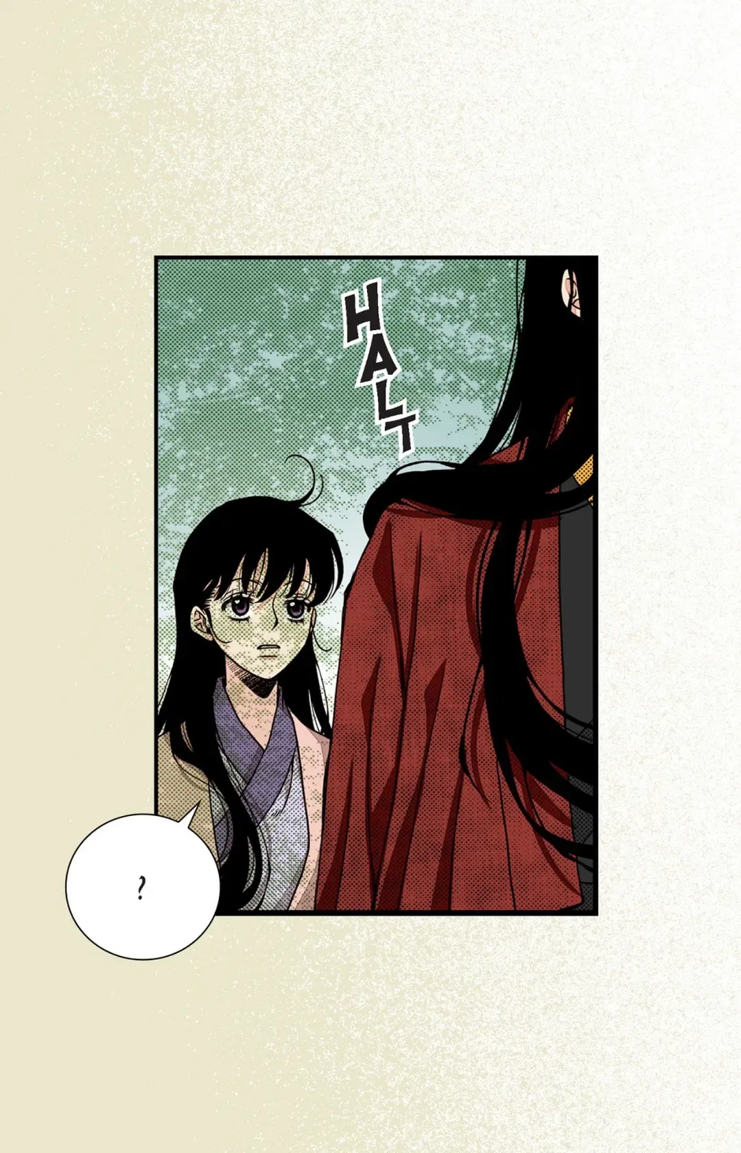 Dokebi Cafe Chapter 81 – Page 16