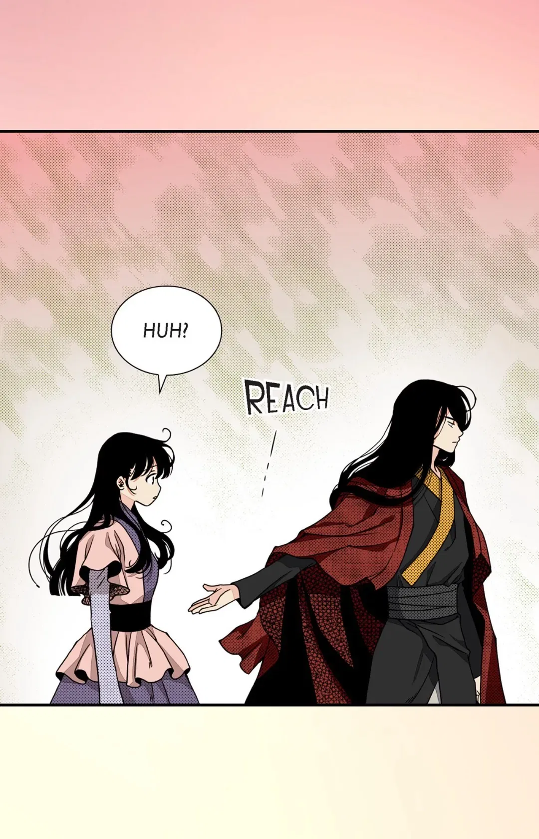 Dokebi Cafe Chapter 81 – Page 17