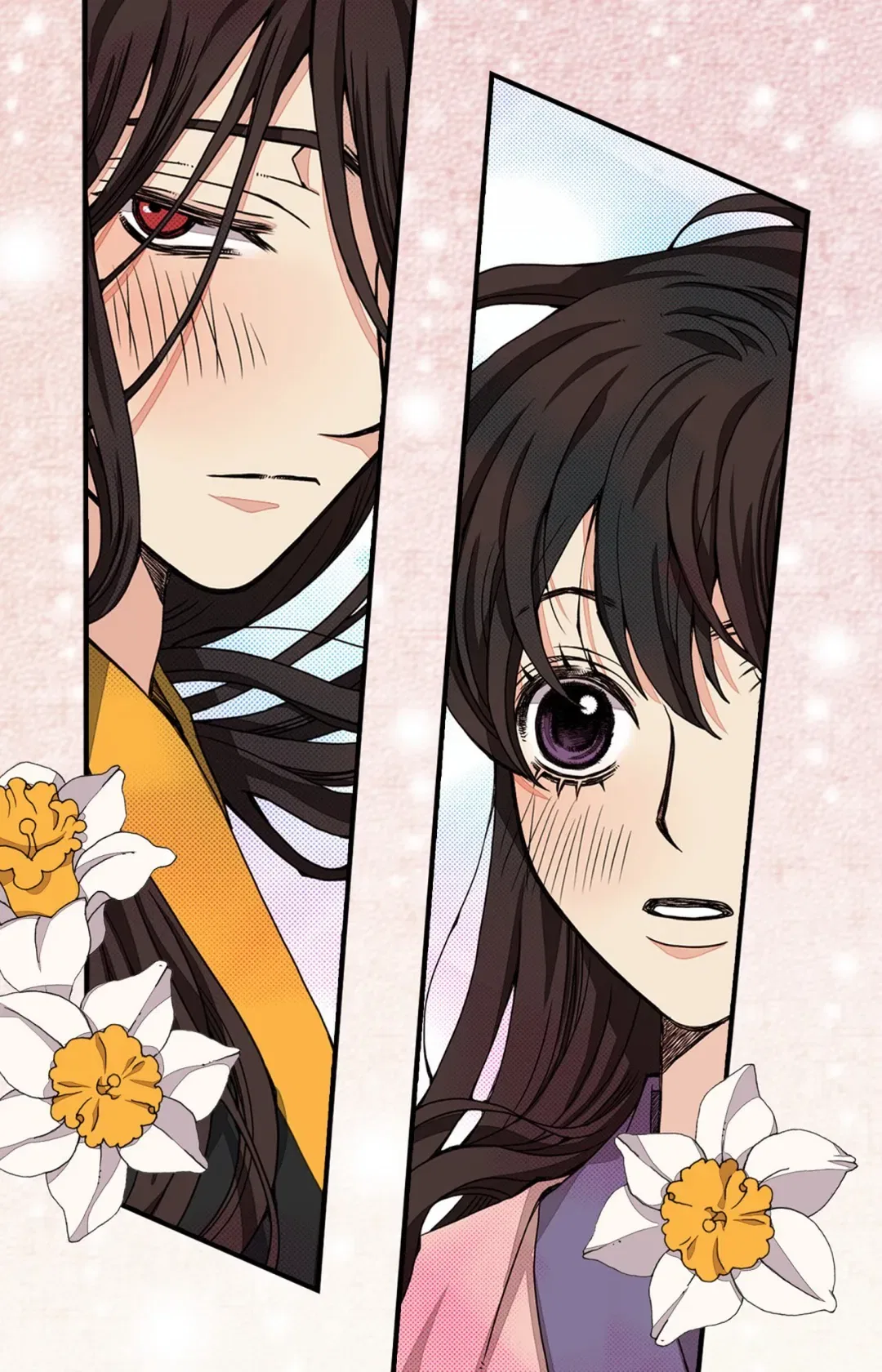 Dokebi Cafe Chapter 81 – Page 18