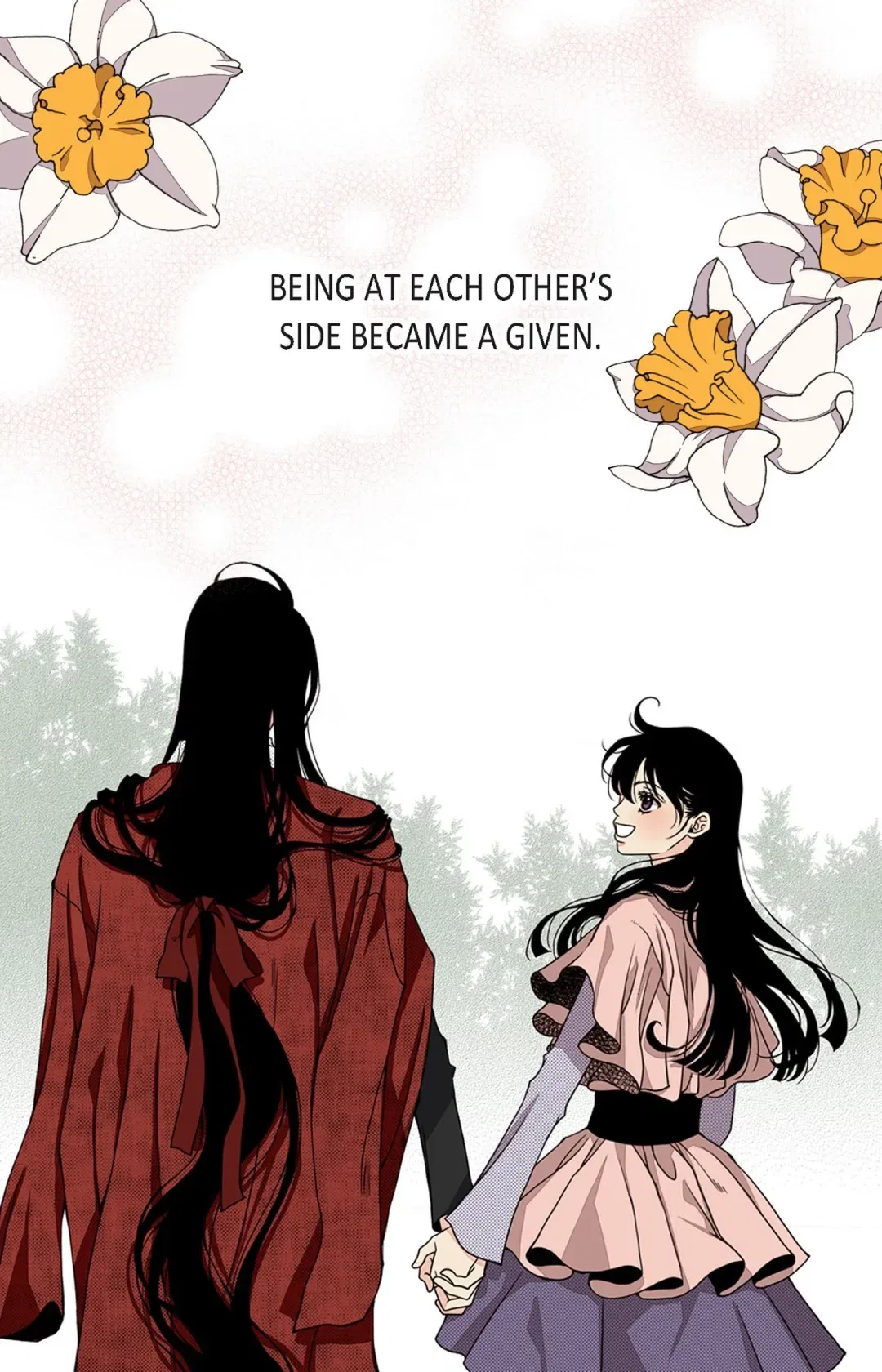Dokebi Cafe Chapter 81 – Page 20