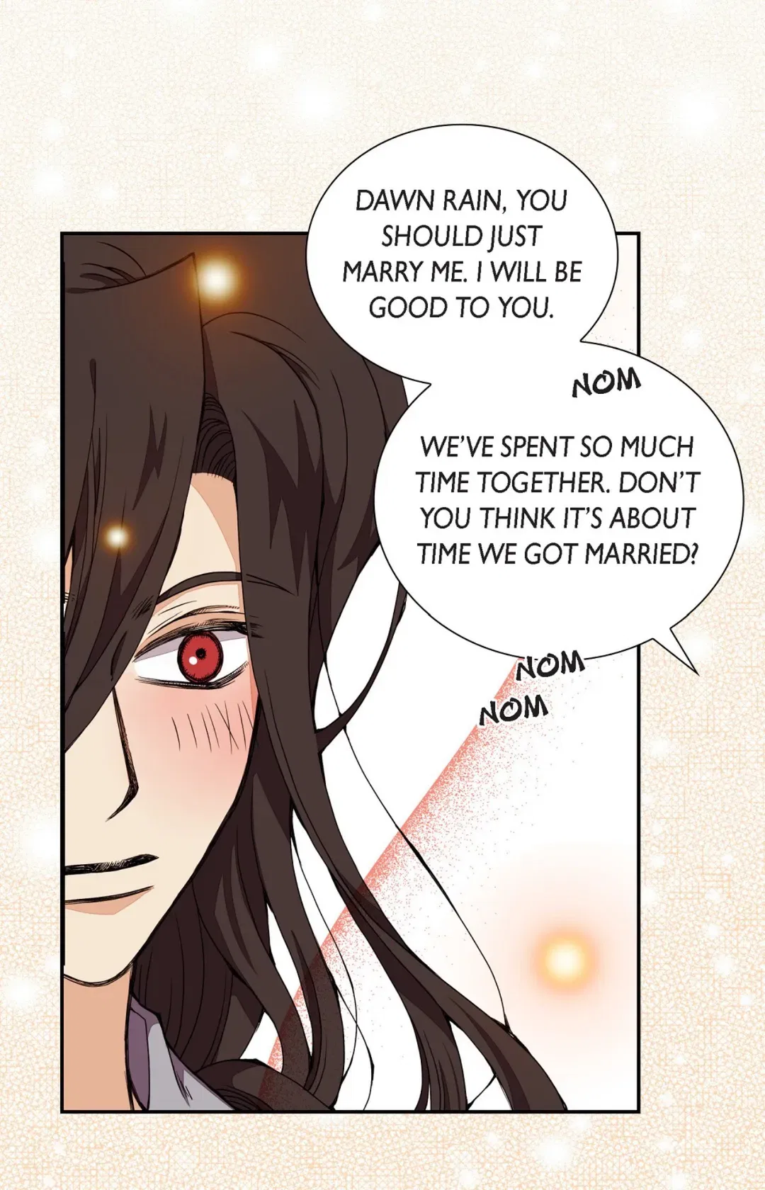 Dokebi Cafe Chapter 81 – Page 25