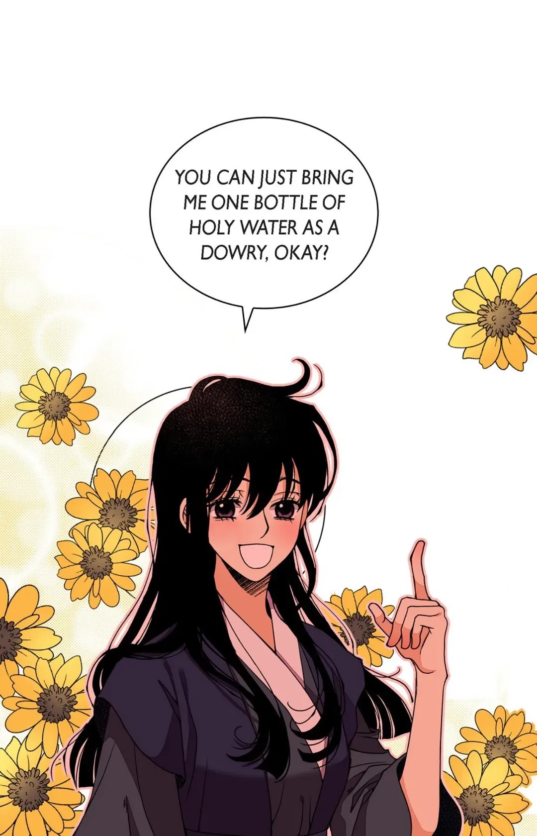 Dokebi Cafe Chapter 81 – Page 26