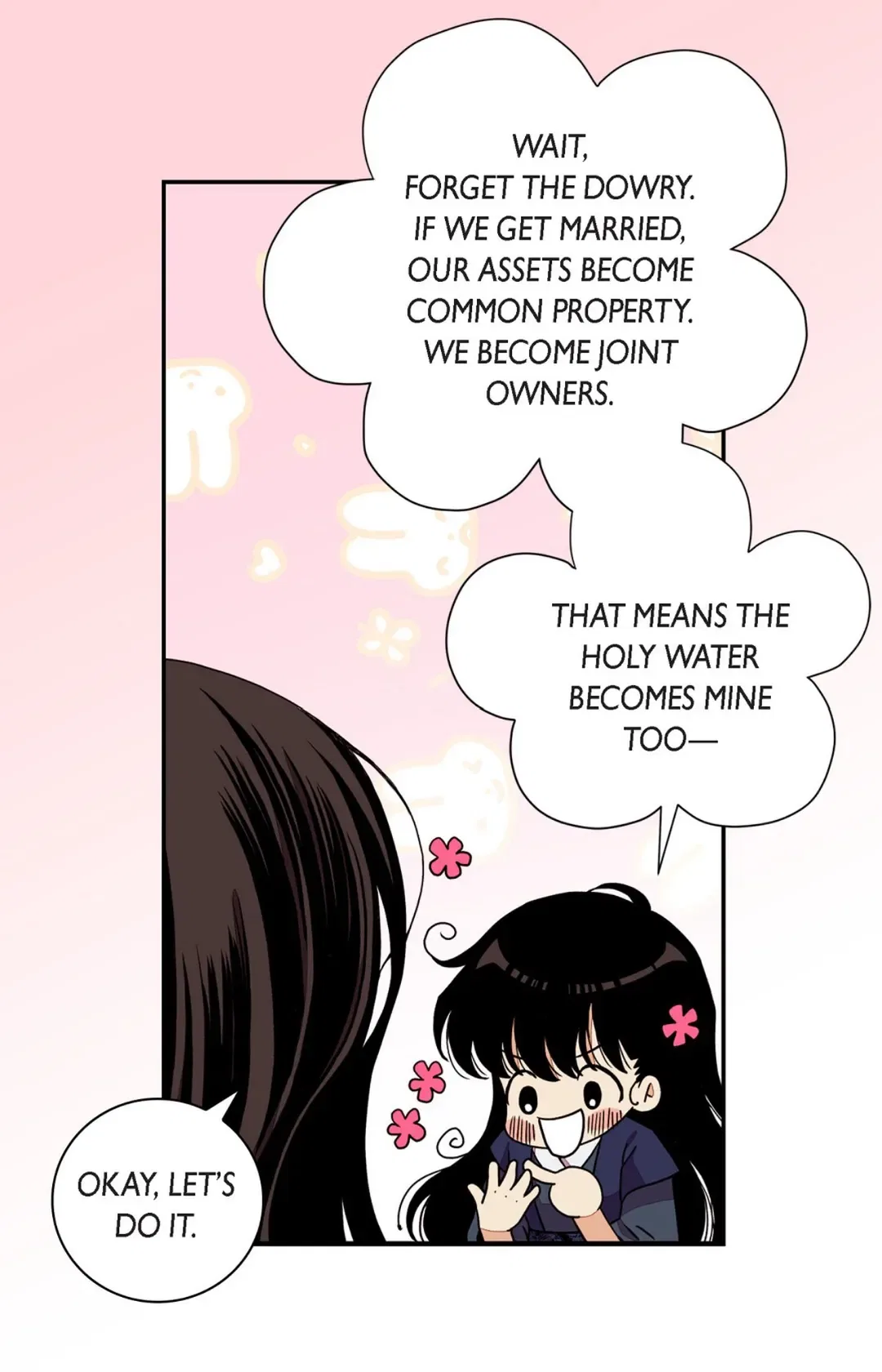 Dokebi Cafe Chapter 81 – Page 28