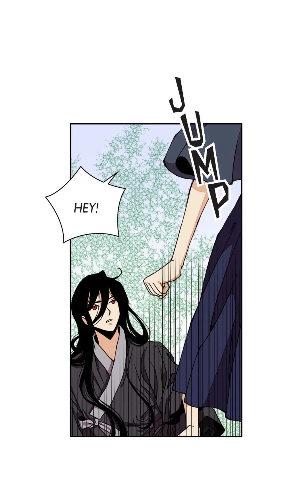 Dokebi Cafe Chapter 81 – Page 34