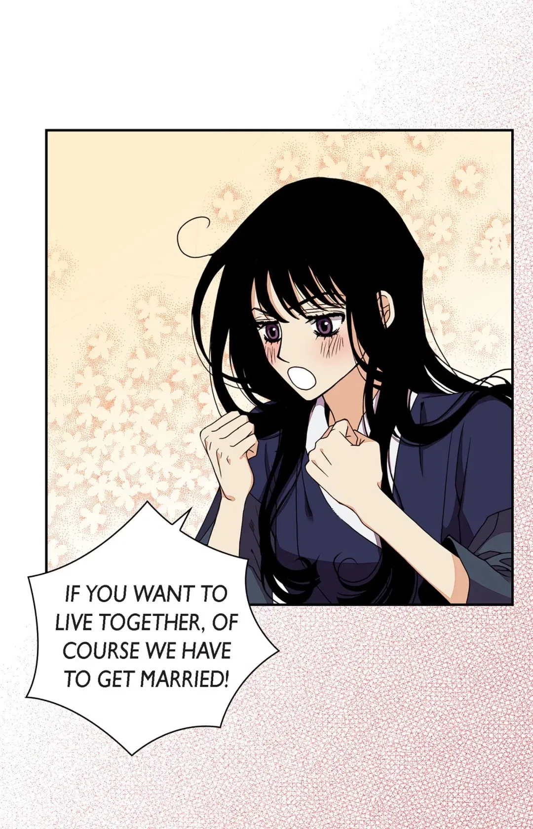 Dokebi Cafe Chapter 81 – Page 35