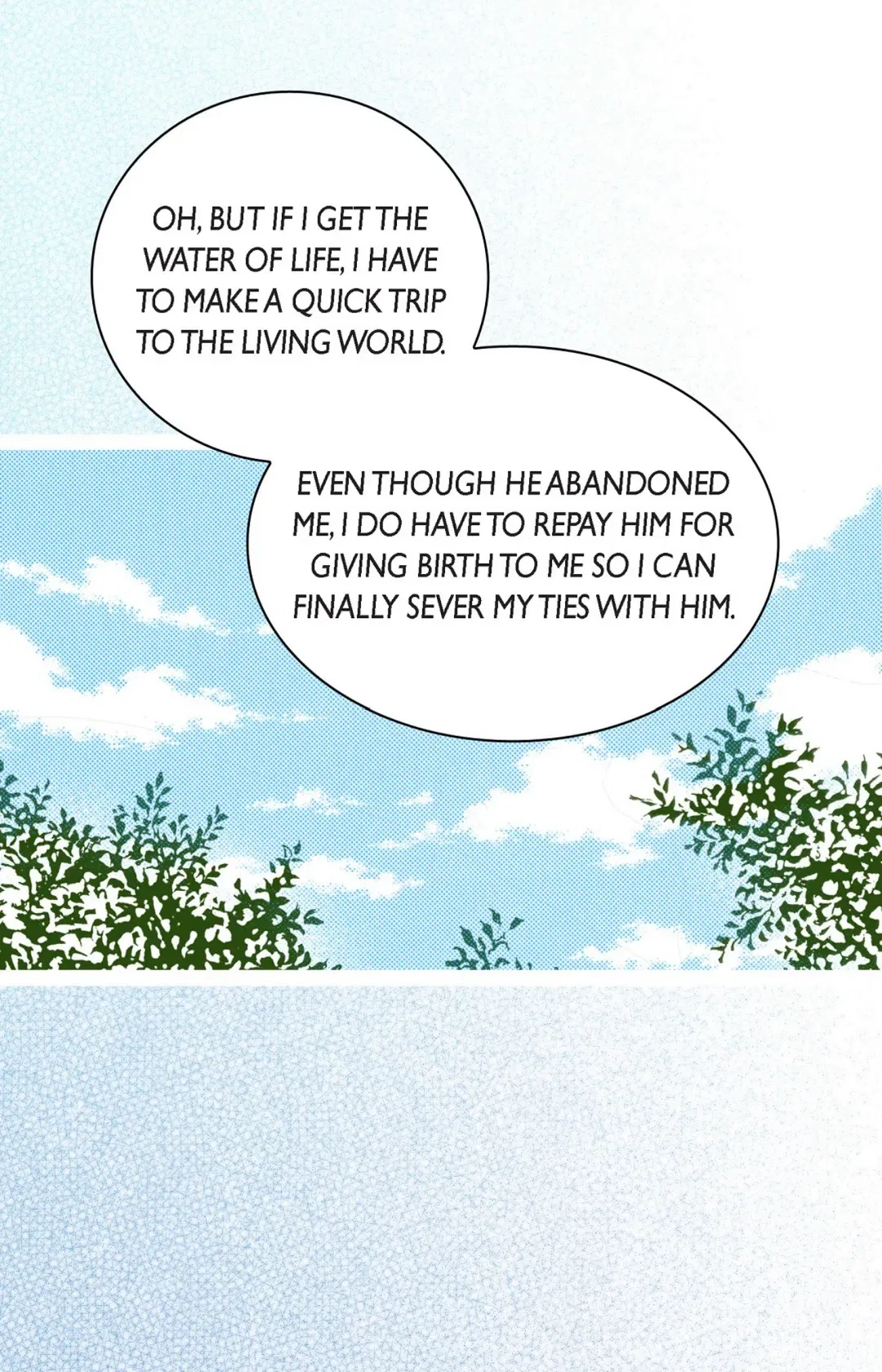 Dokebi Cafe Chapter 81 – Page 36