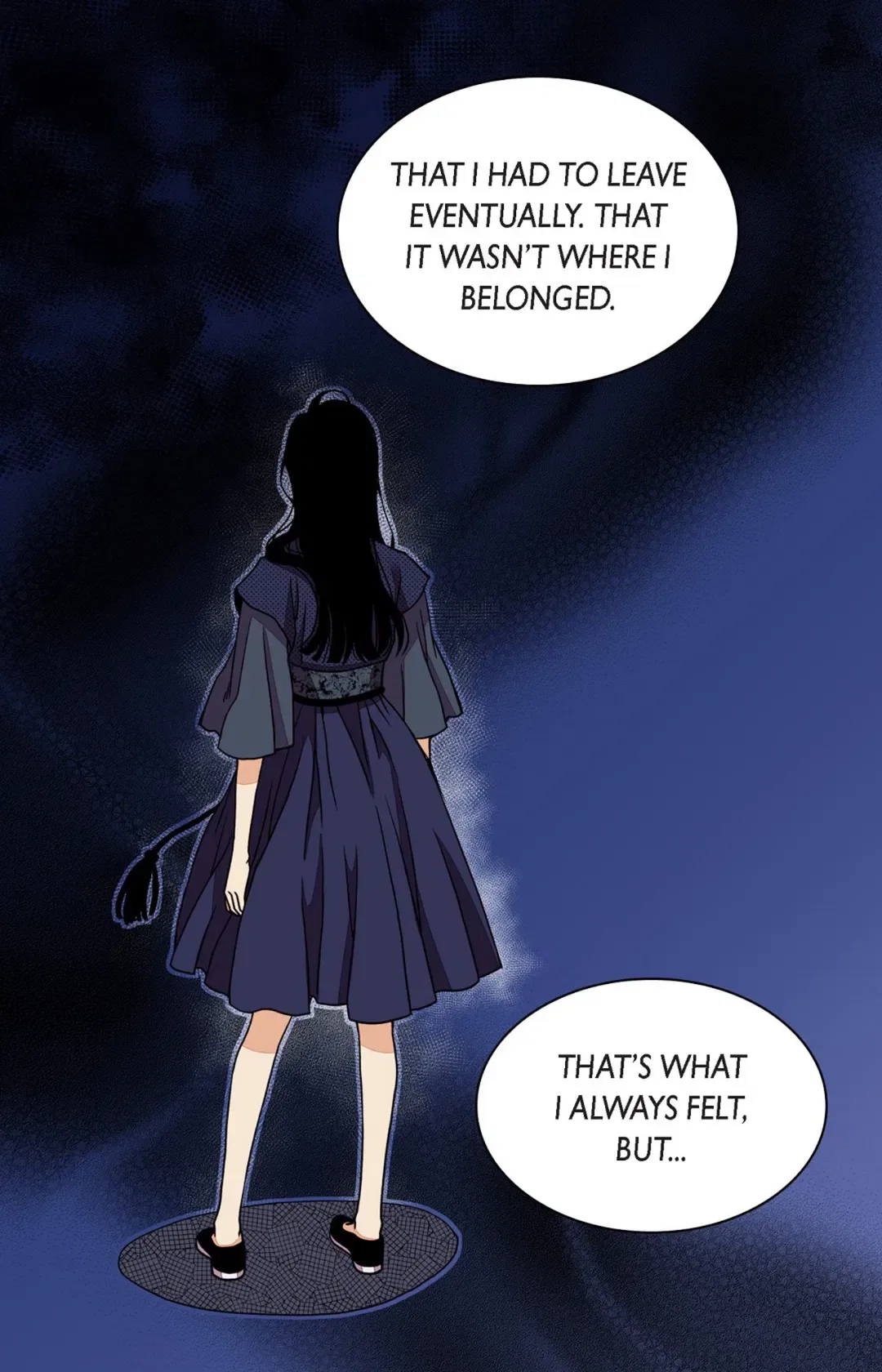 Dokebi Cafe Chapter 81 – Page 42