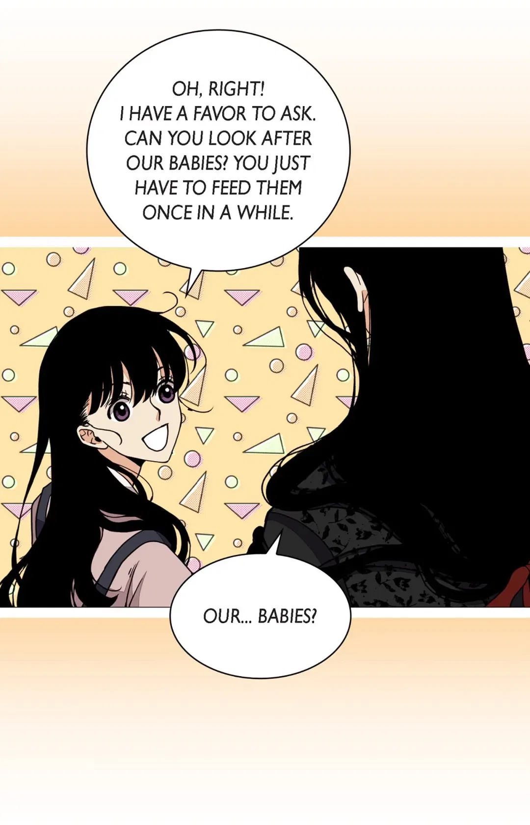 Dokebi Cafe Chapter 81 – Page 47