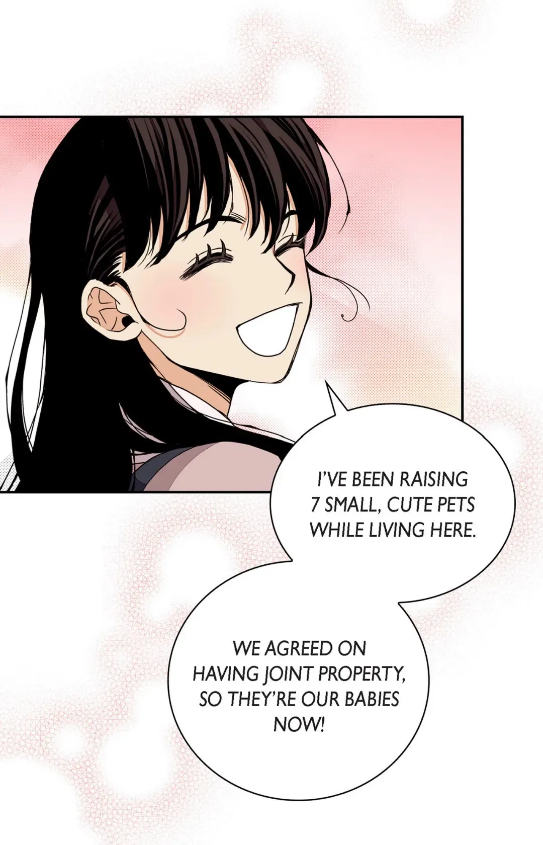 Dokebi Cafe Chapter 81 – Page 48