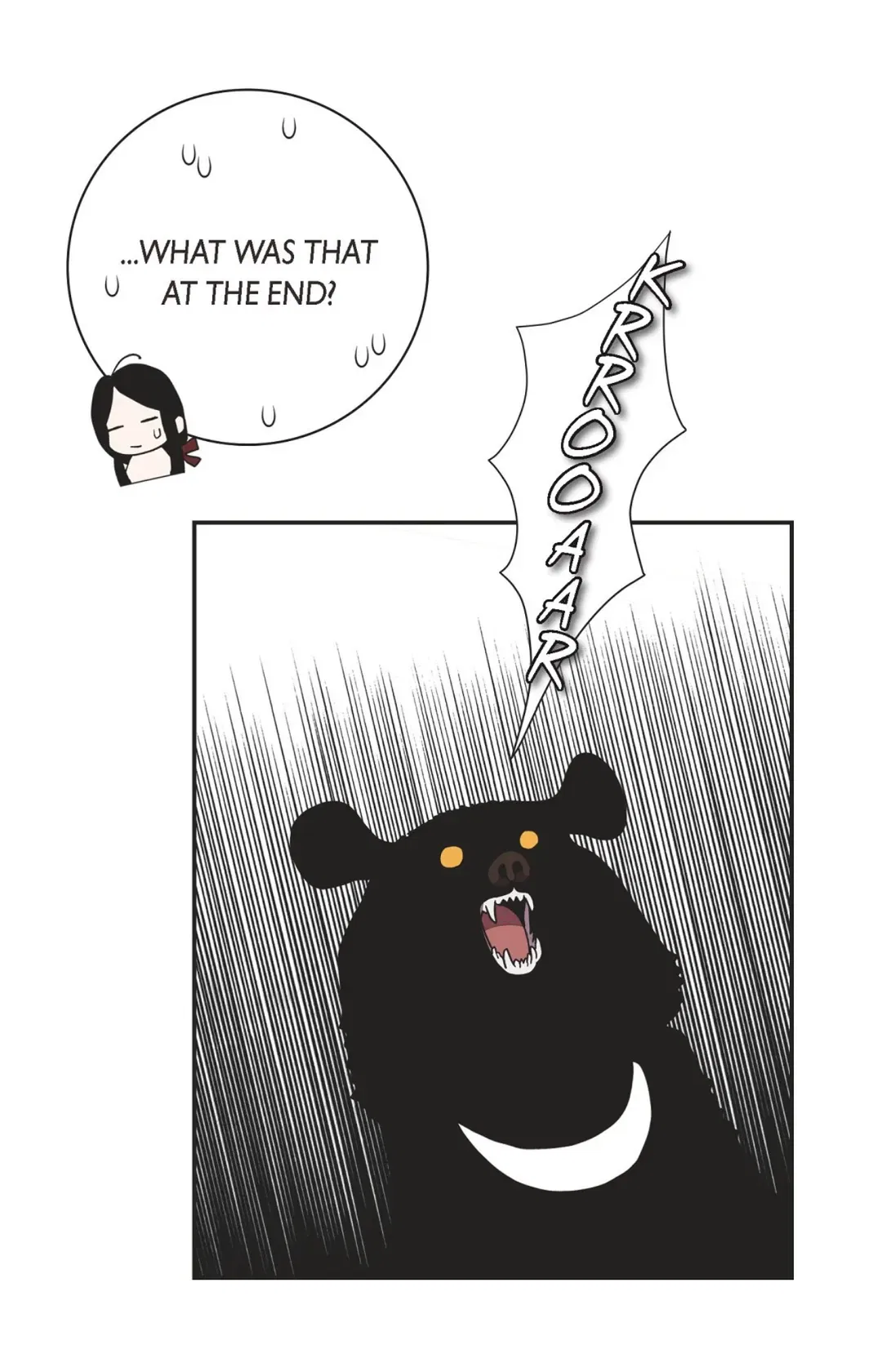 Dokebi Cafe Chapter 81 – Page 50