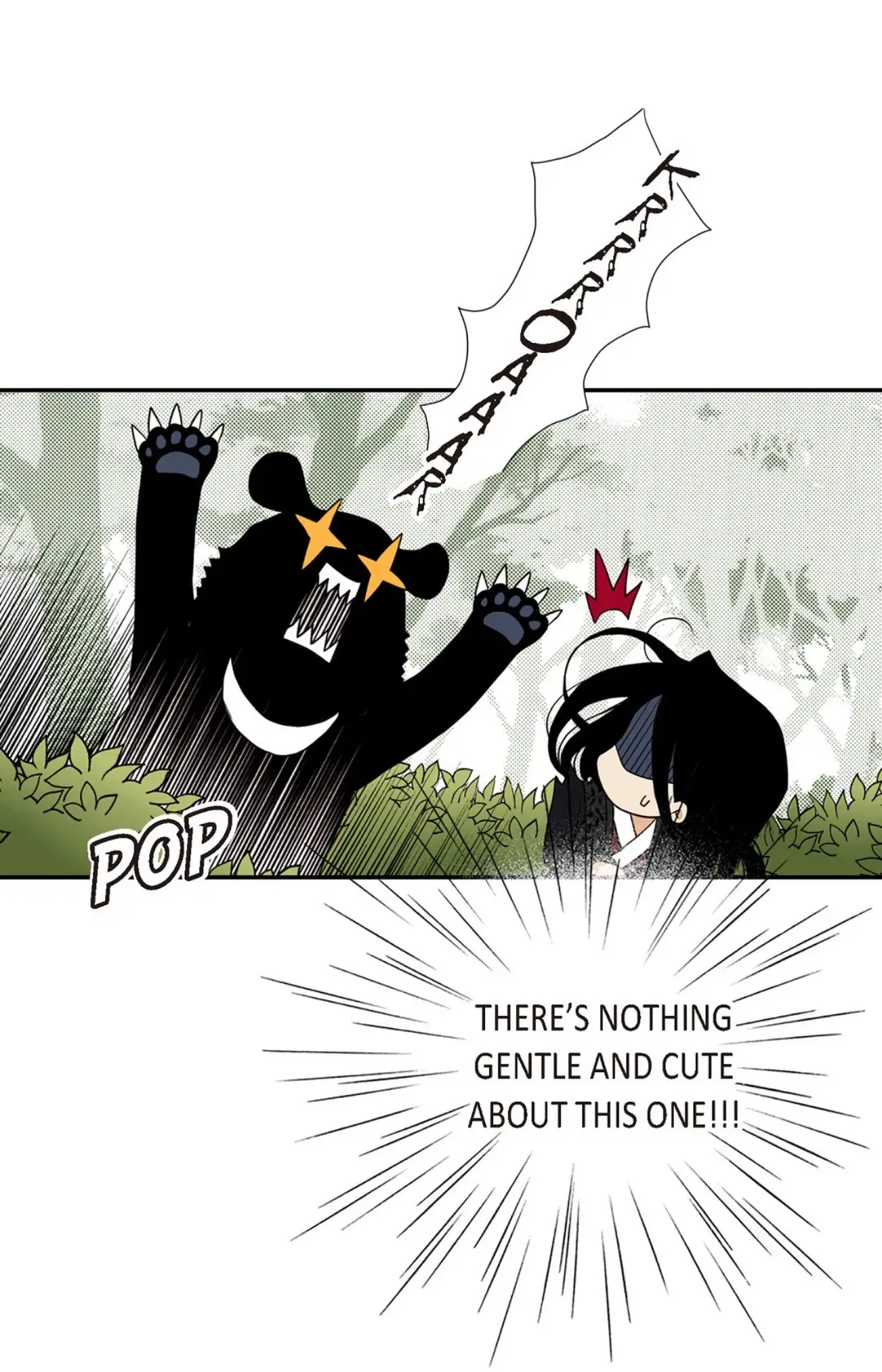 Dokebi Cafe Chapter 81 – Page 53