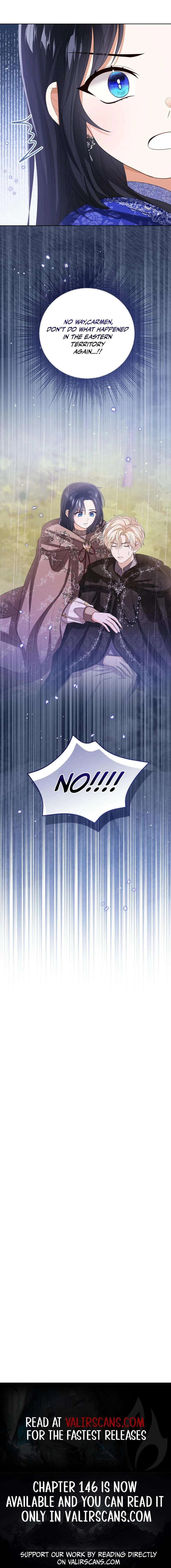 The Status Window to the Soul Chapter 138 – Page 10