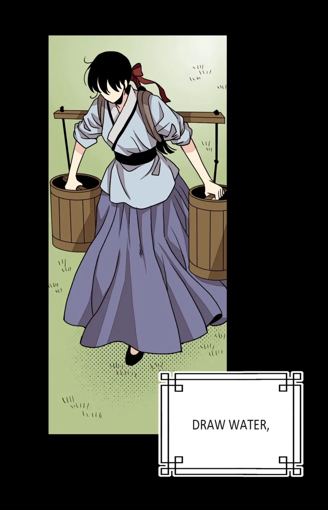Dokebi Cafe Chapter 80 – Page 9