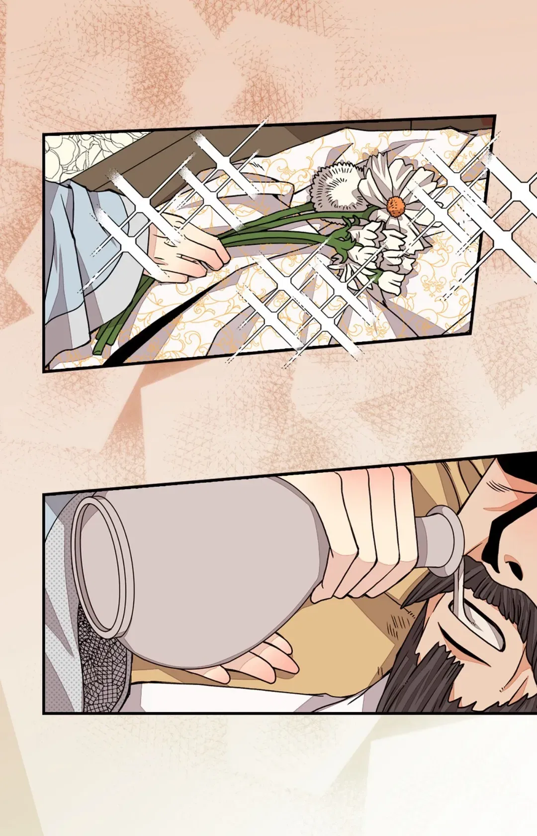 Dokebi Cafe Chapter 80 – Page 15