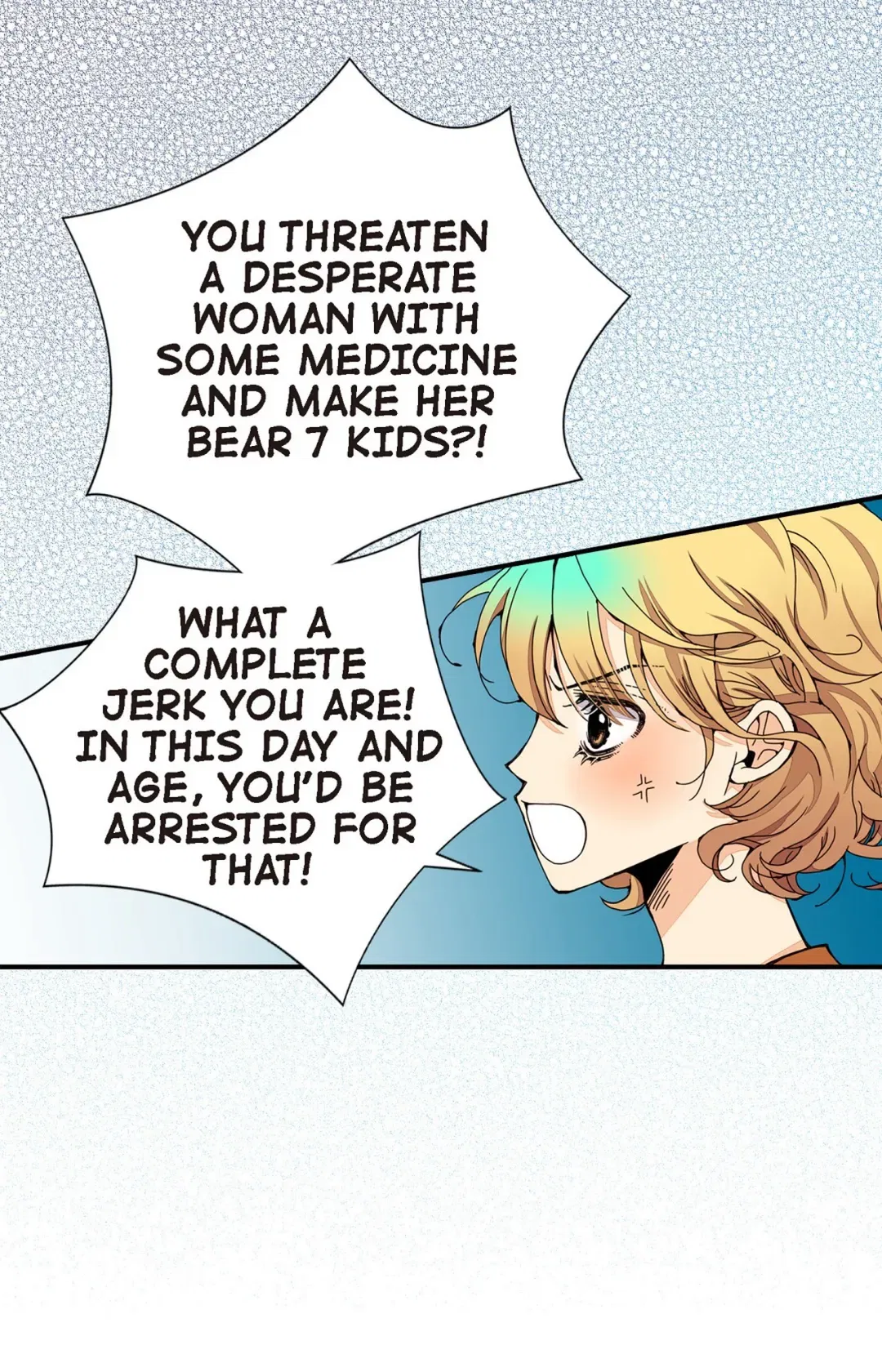 Dokebi Cafe Chapter 80 – Page 20