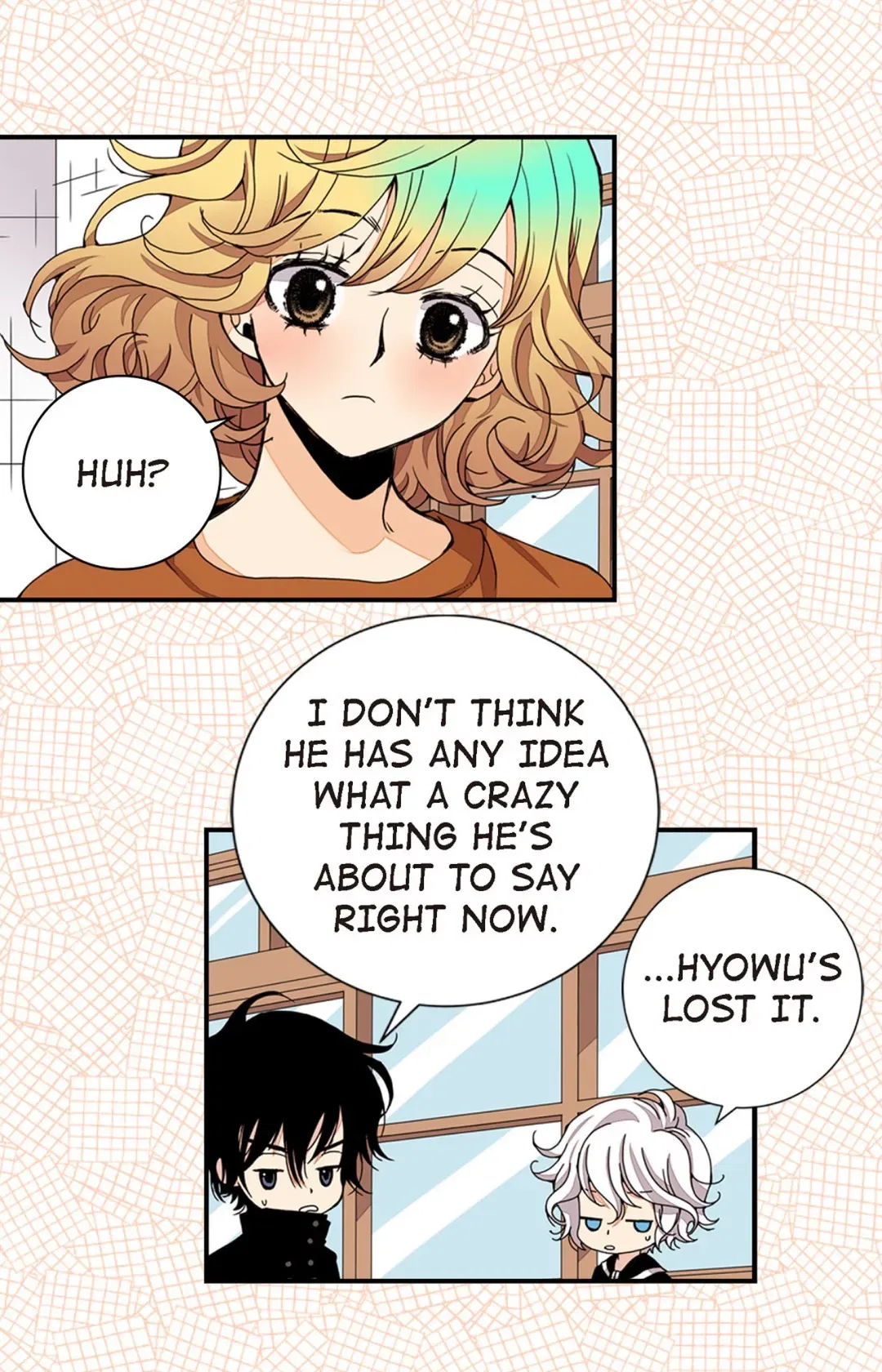 Dokebi Cafe Chapter 80 – Page 29