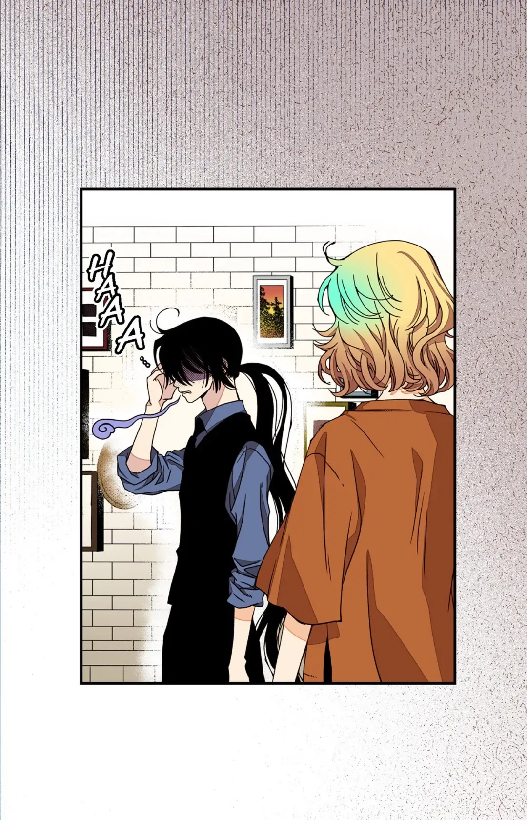Dokebi Cafe Chapter 80 – Page 30