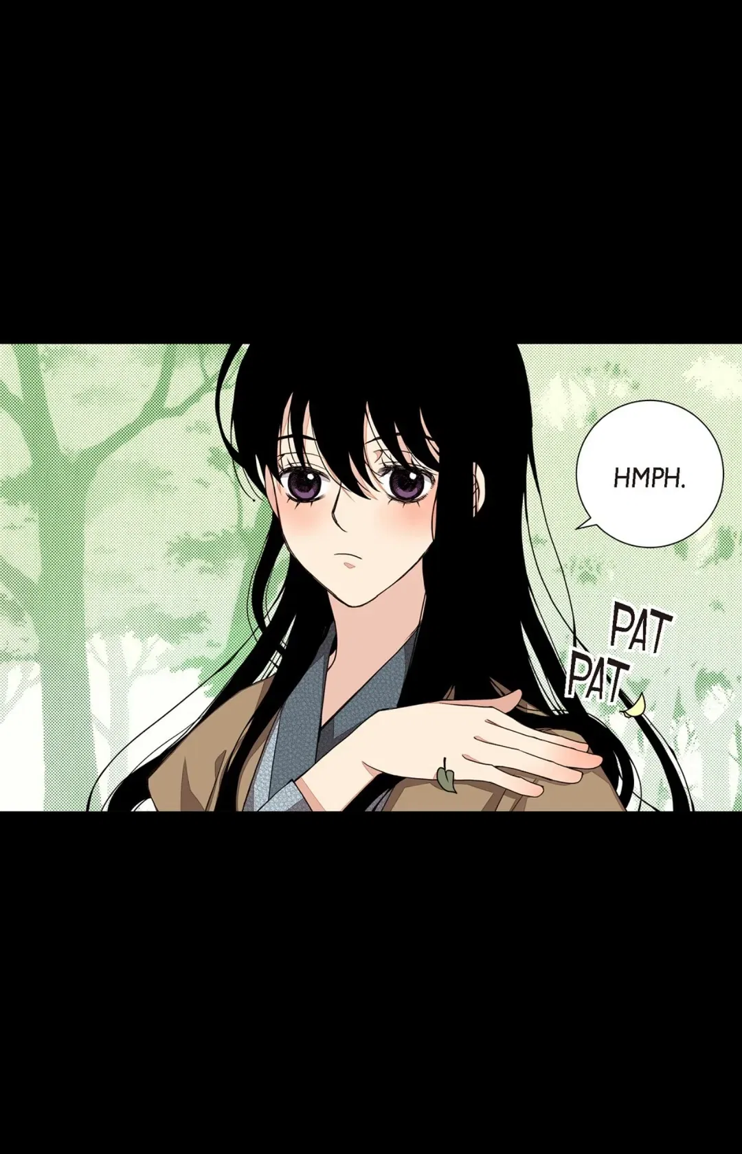 Dokebi Cafe Chapter 80 – Page 32