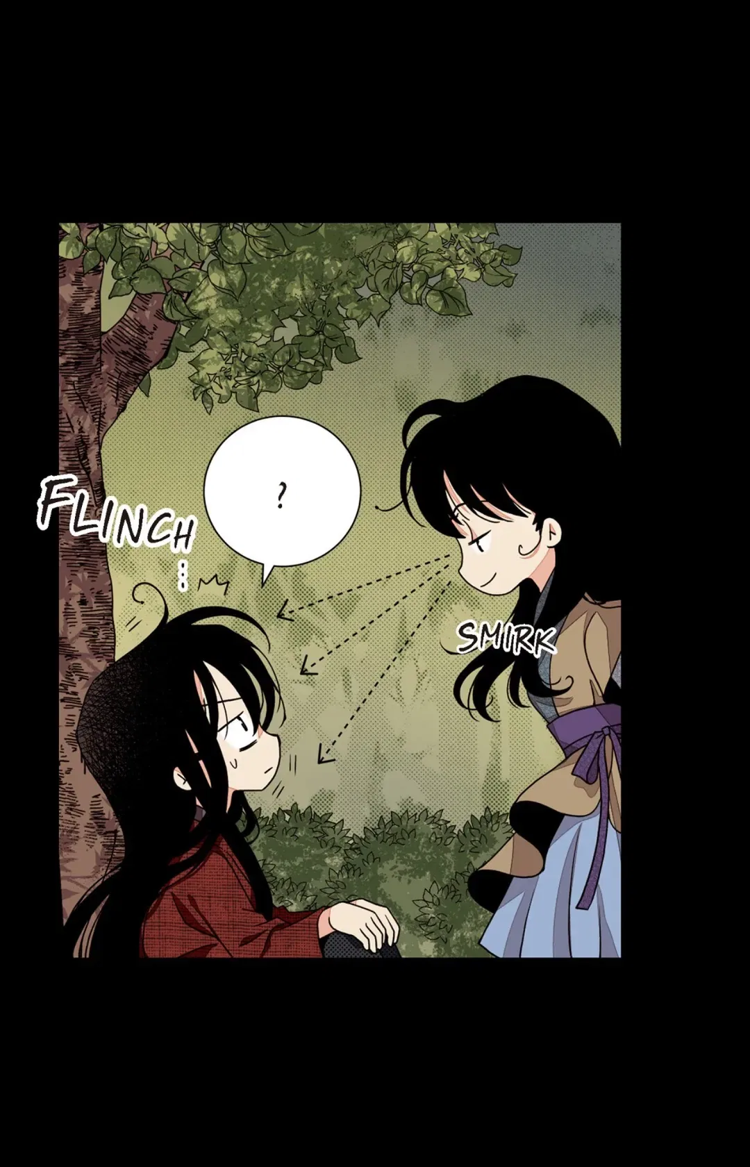 Dokebi Cafe Chapter 80 – Page 34