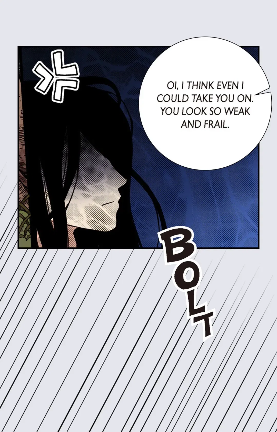 Dokebi Cafe Chapter 80 – Page 35