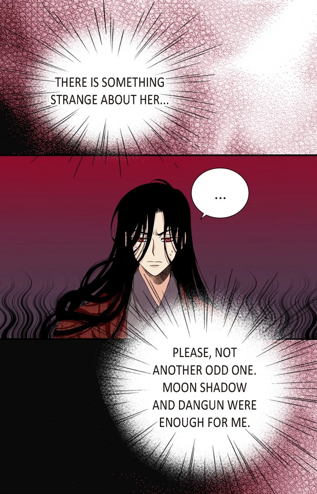Dokebi Cafe Chapter 80 – Page 42