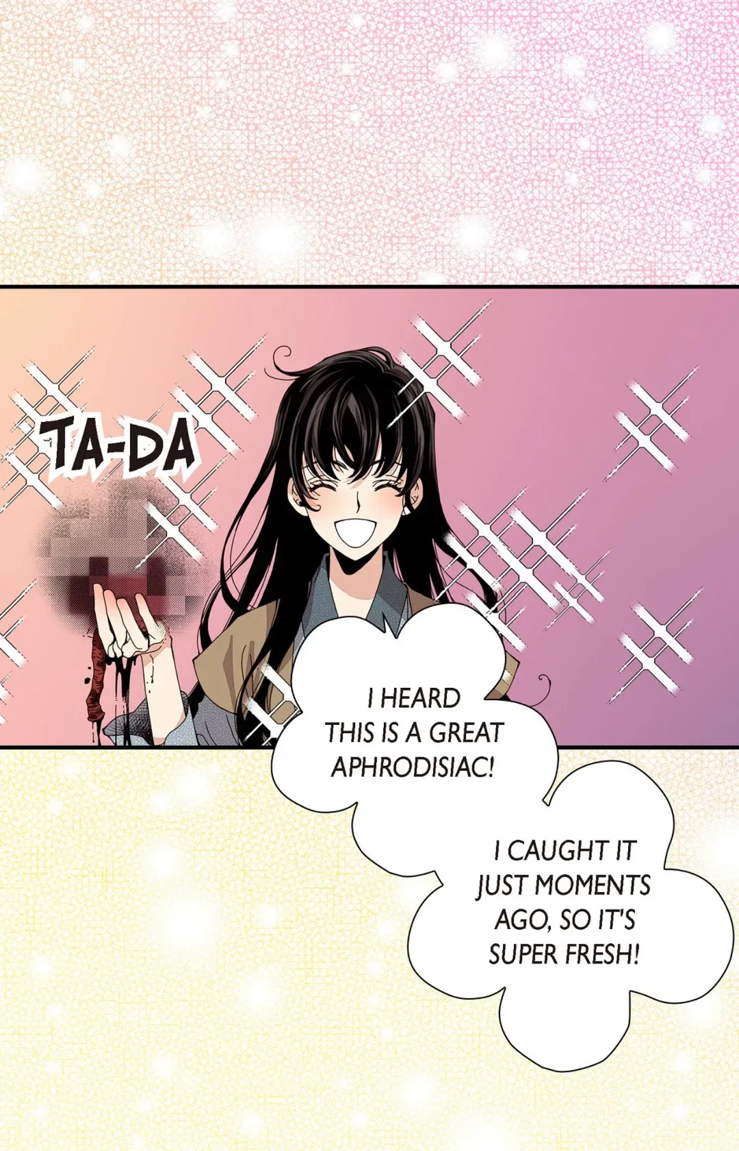 Dokebi Cafe Chapter 80 – Page 50