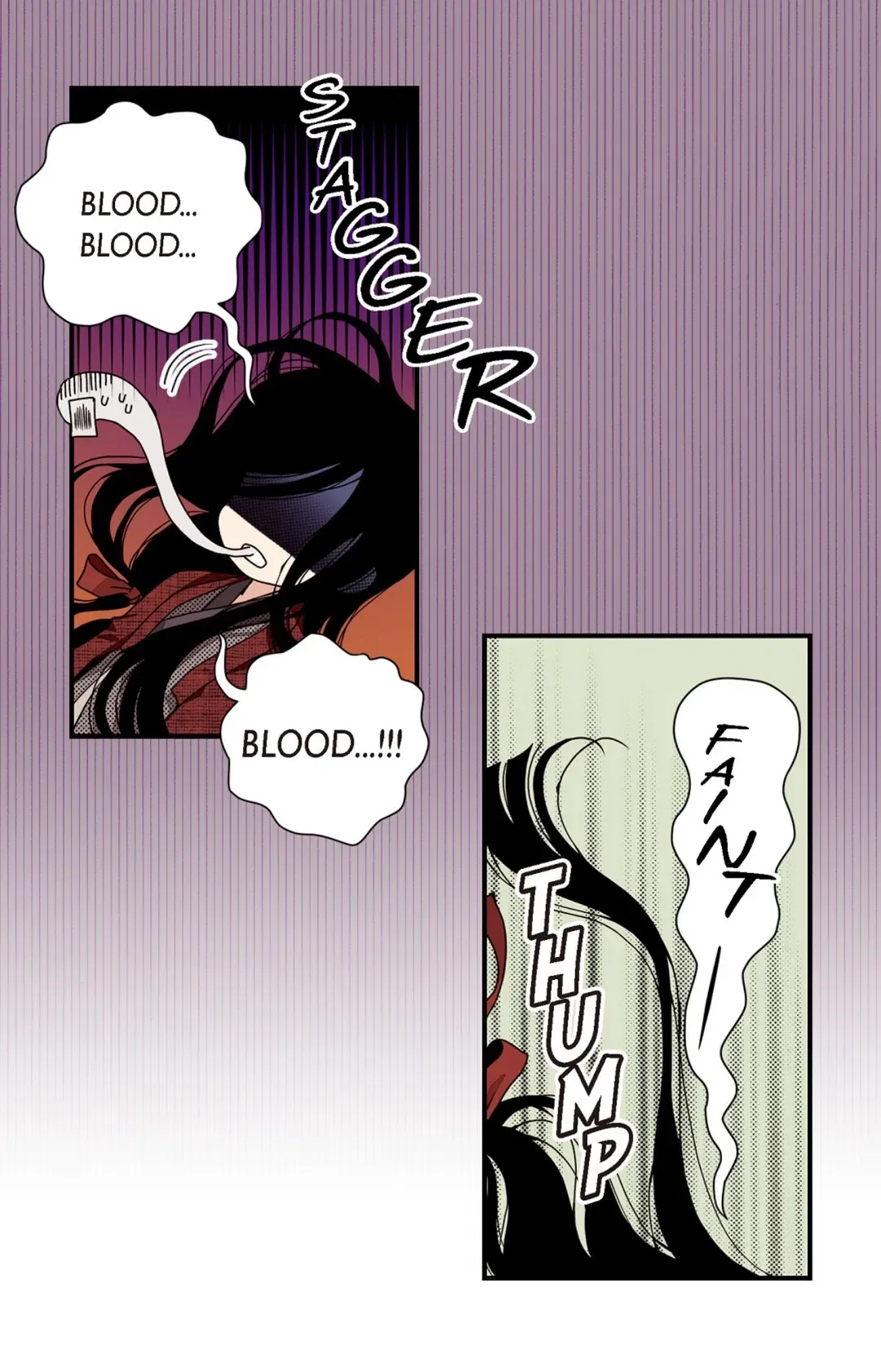 Dokebi Cafe Chapter 80 – Page 52
