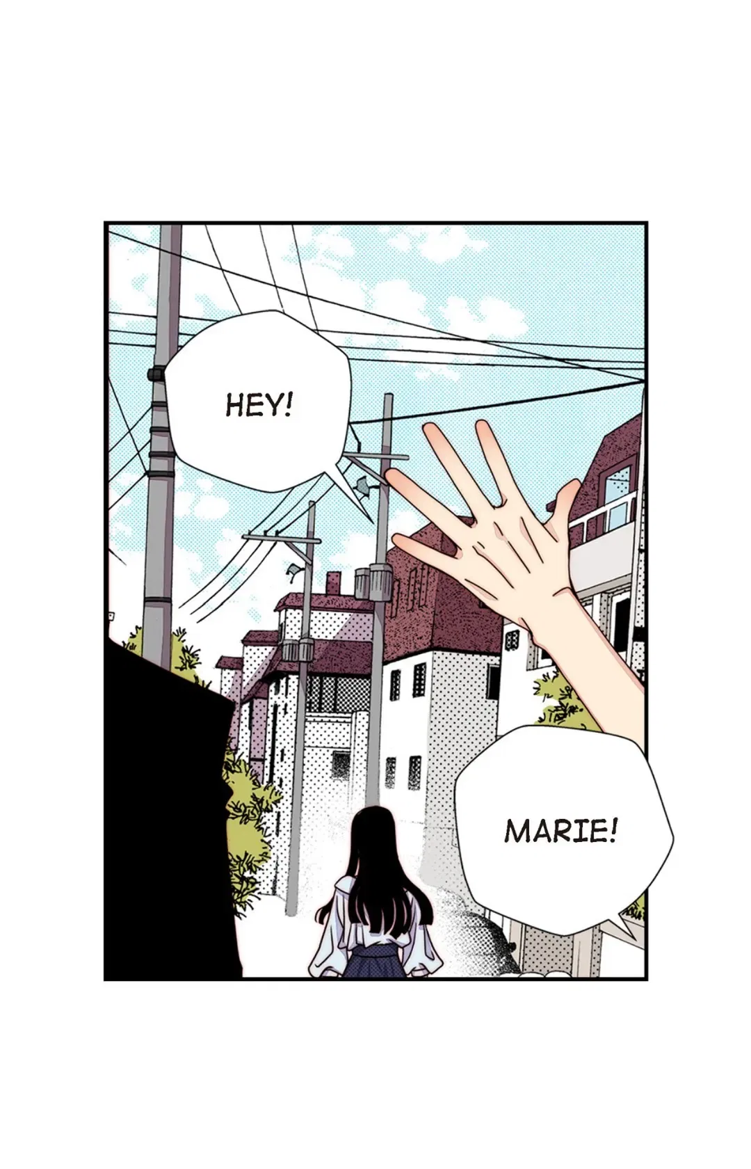 Dokebi Cafe Chapter 79 – Page 10
