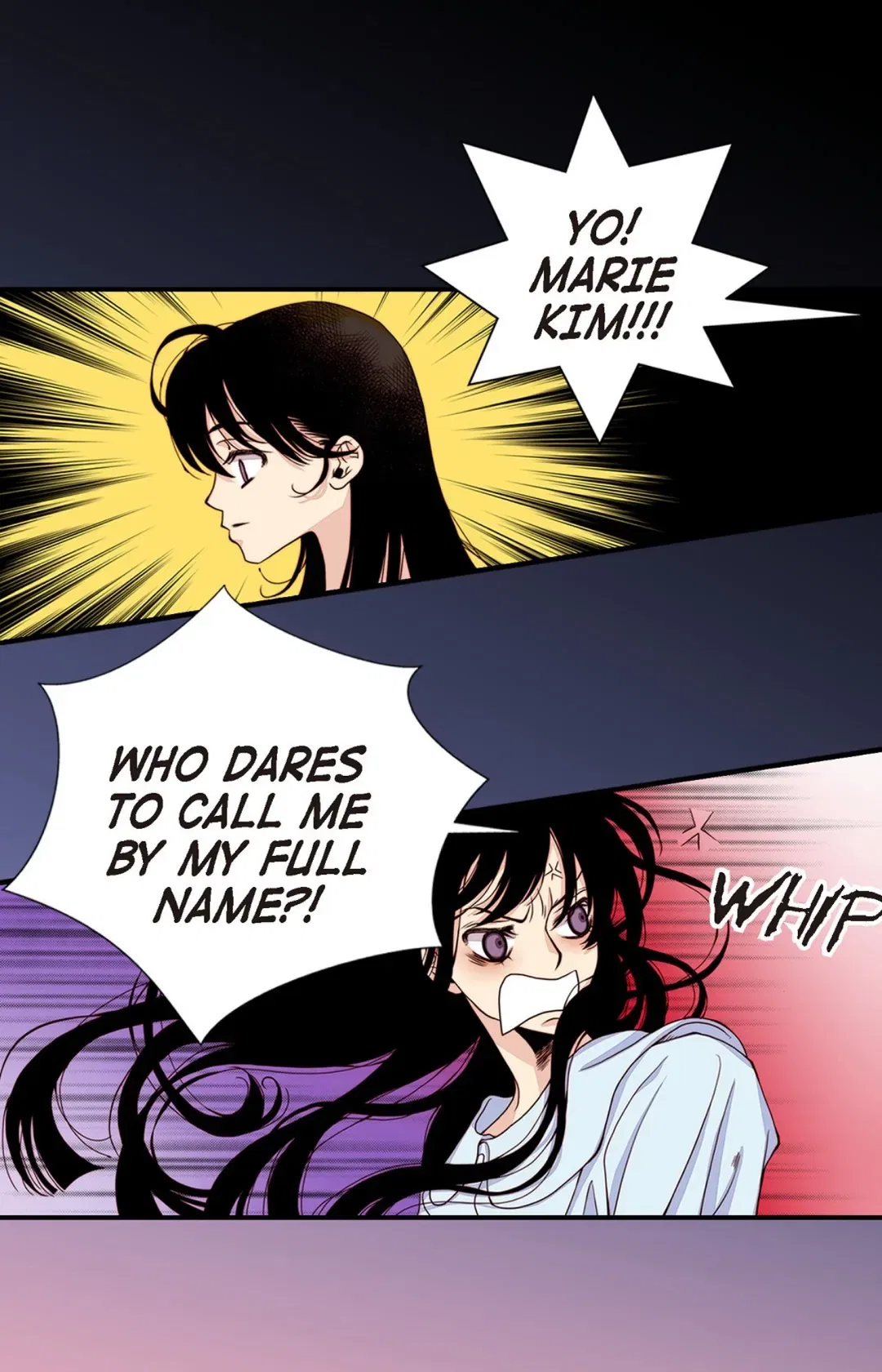 Dokebi Cafe Chapter 79 – Page 11
