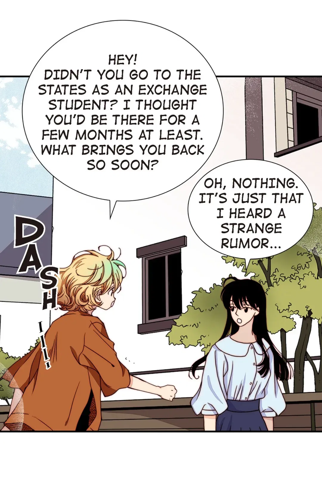 Dokebi Cafe Chapter 79 – Page 13