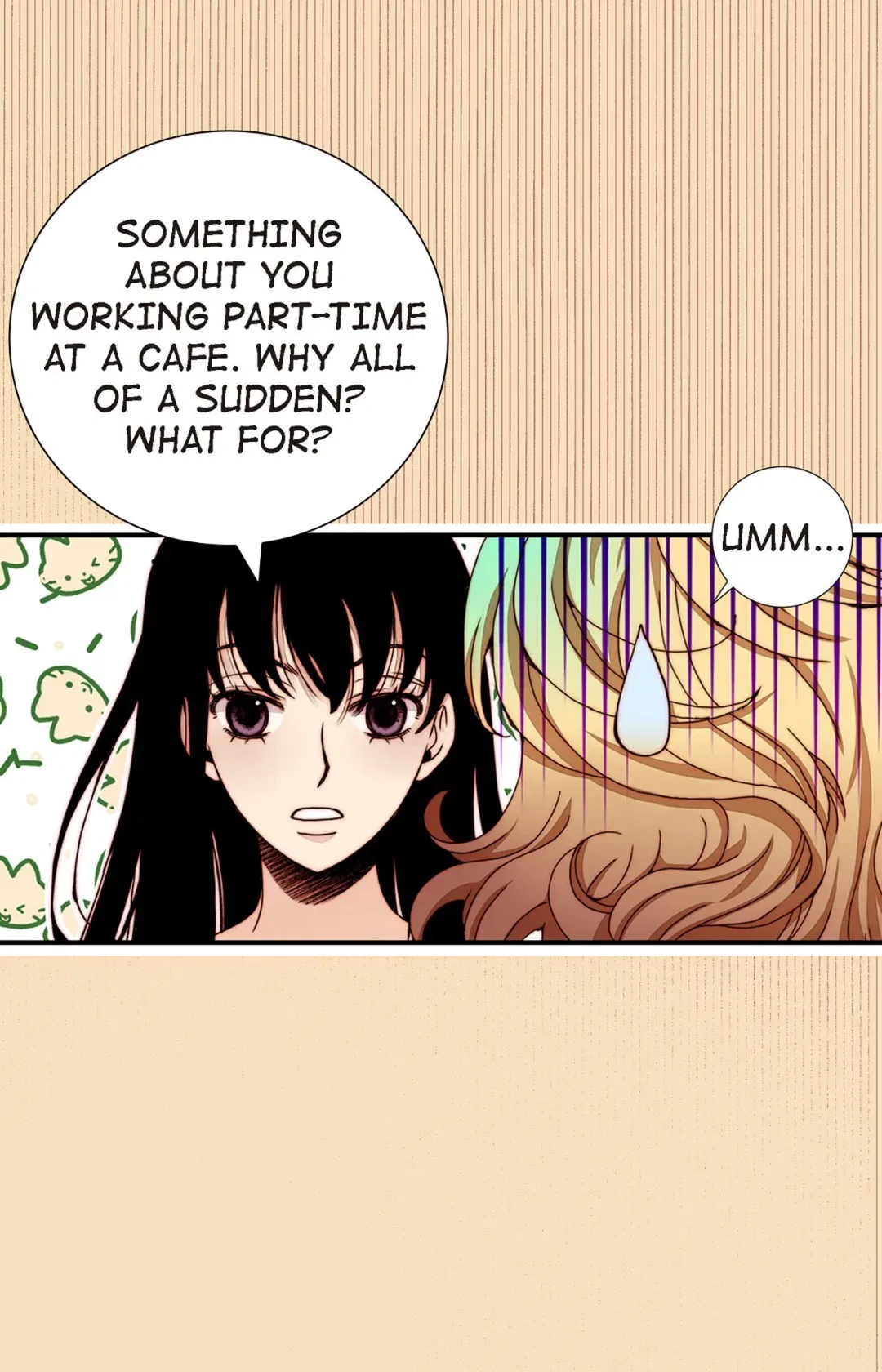 Dokebi Cafe Chapter 79 – Page 14