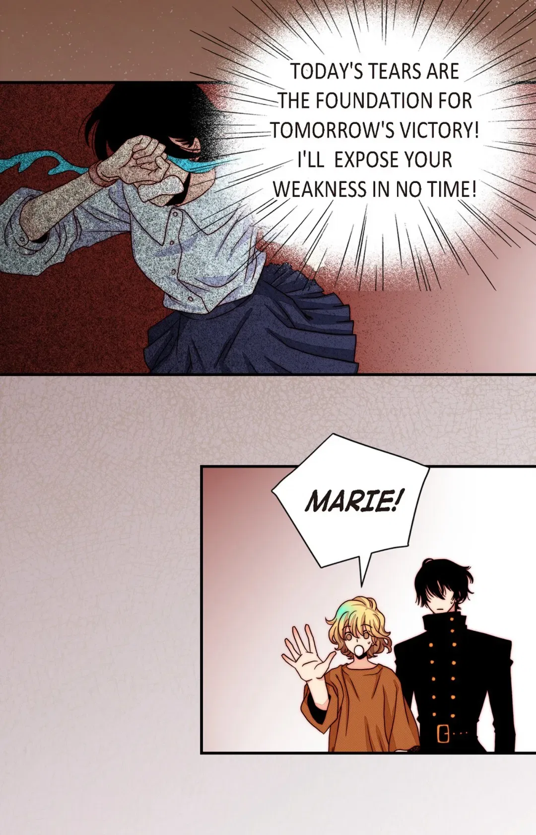 Dokebi Cafe Chapter 79 – Page 24