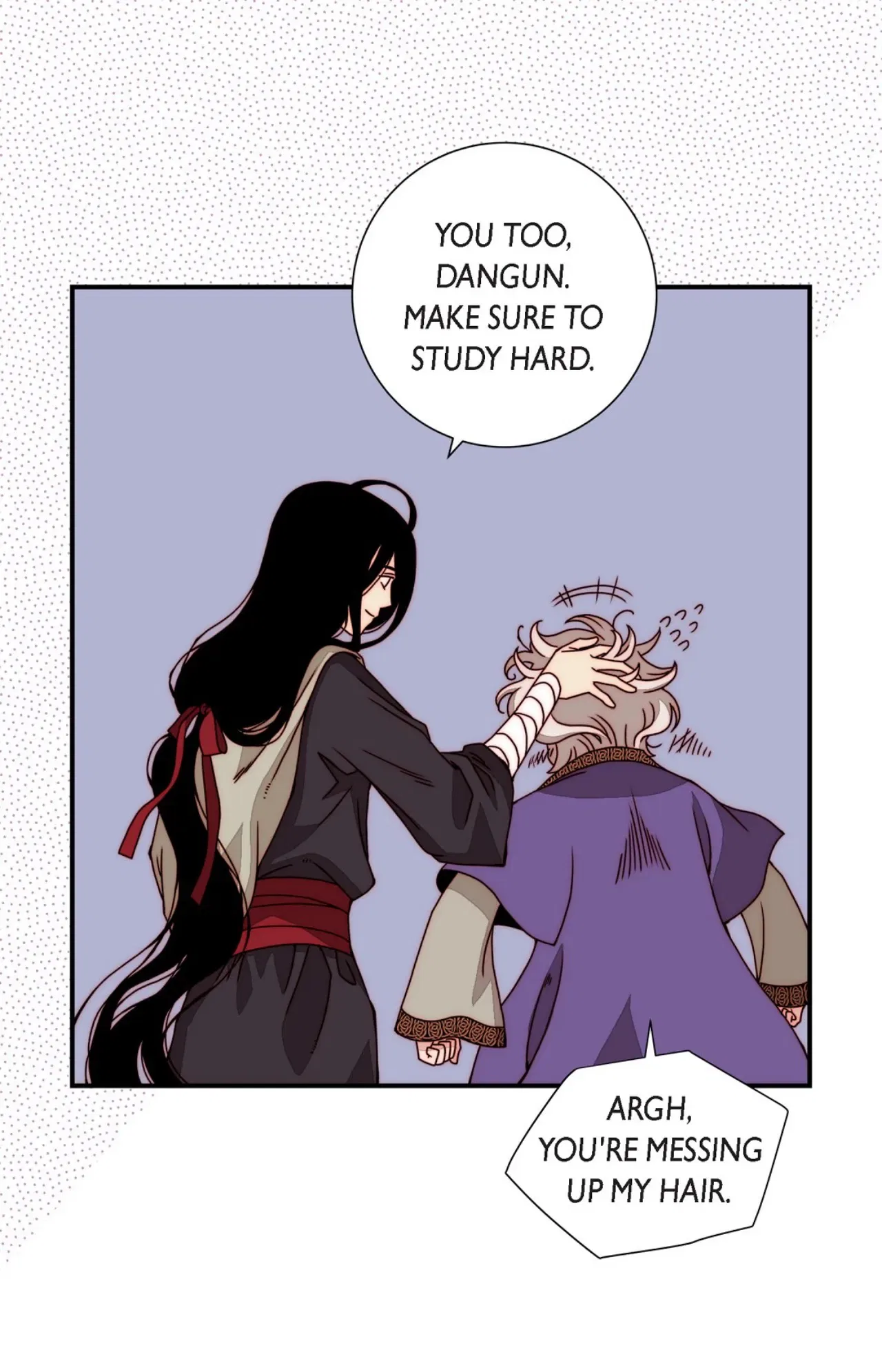 Dokebi Cafe Chapter 78 – Page 5