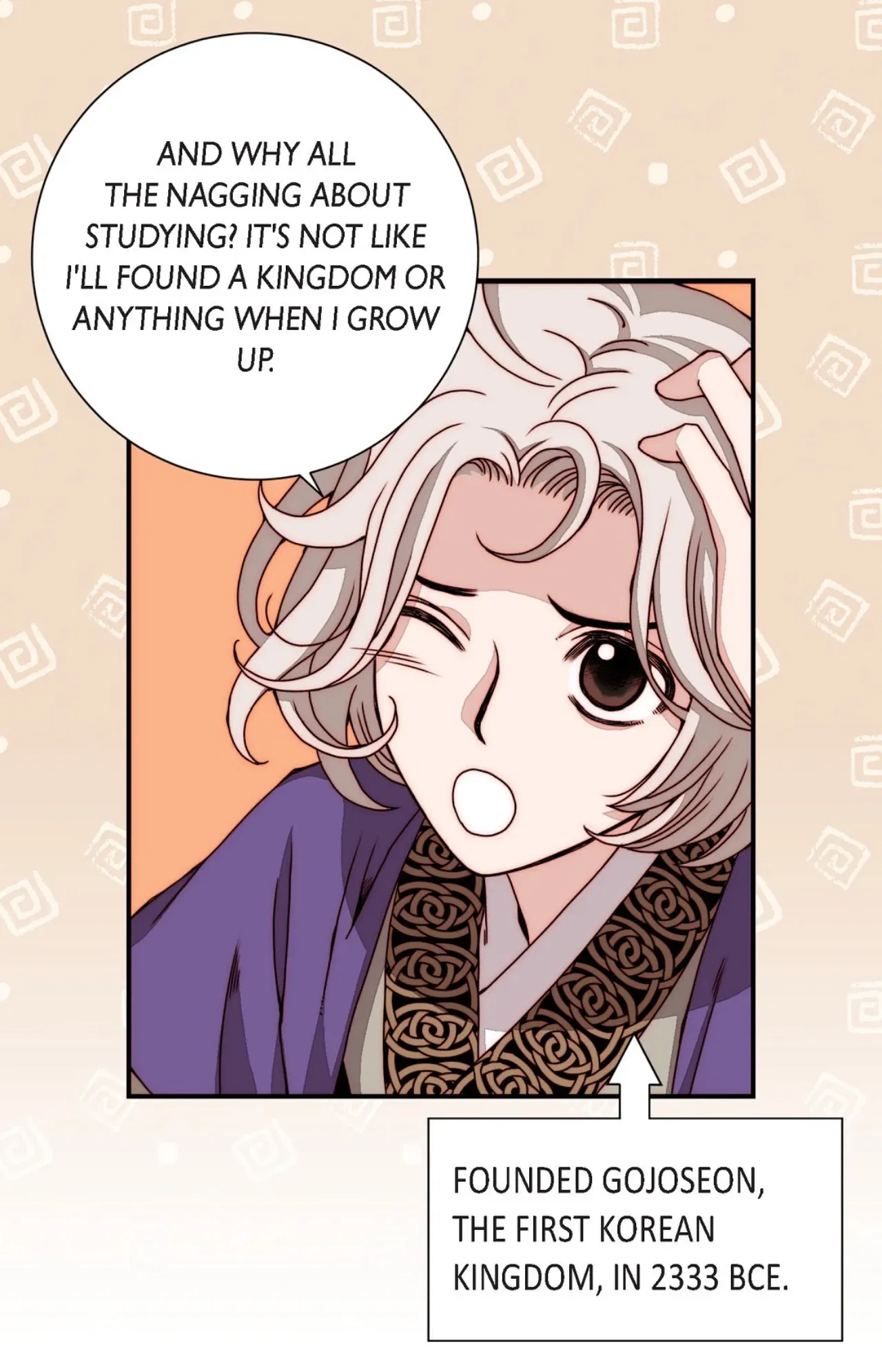 Dokebi Cafe Chapter 78 – Page 6