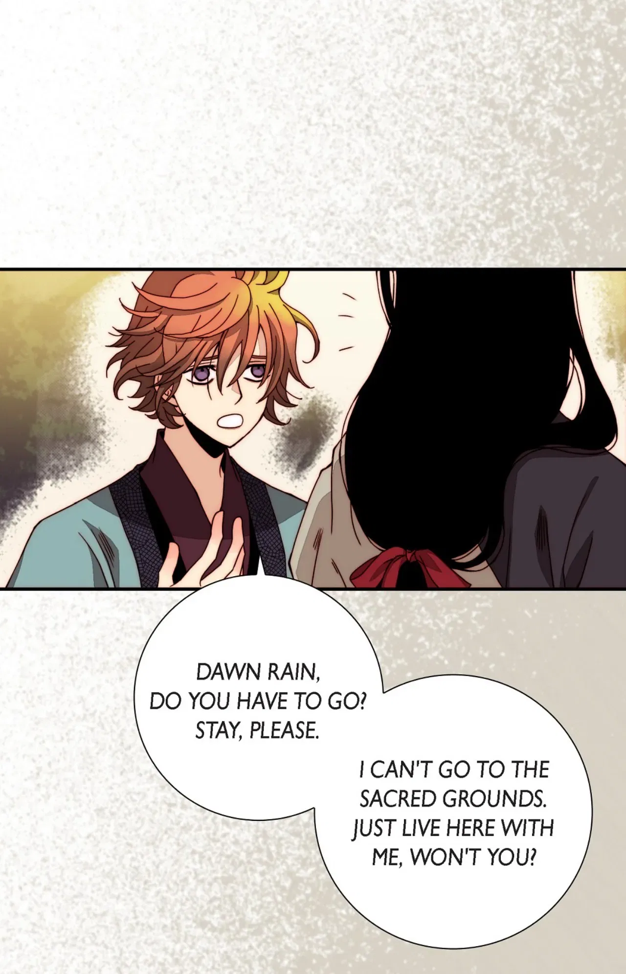 Dokebi Cafe Chapter 78 – Page 7