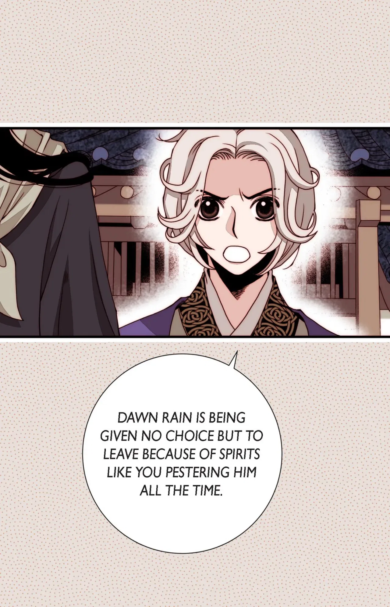 Dokebi Cafe Chapter 78 – Page 8