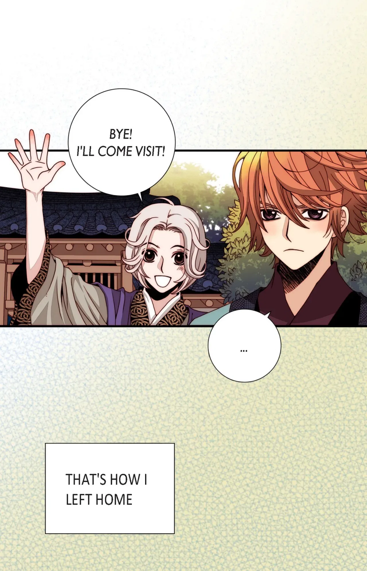 Dokebi Cafe Chapter 78 – Page 12